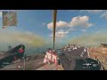 Call of Duty Warzone Rebirth Island 19 Kill Solo Sniper Gameplay (No Commentary)