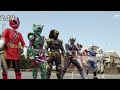 Zeo Reimagined Part 5: Powers and Zords Explained