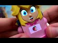 LEGO PEACH - Set del Recorrido Inicial (2022) | Aventuras con Peach l Lego Super Mario - TOY SHOTS