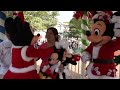 Magical Proposal at Hong Kong Disneyland - 25/11/10