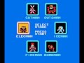 Rockman (FC · Famicom) original video game | full game completion session 🤖🧬🎮