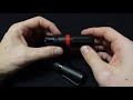 POM Pepper Spray with Clip - Tested and Reviewed