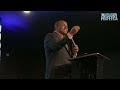 La Fe Te Conectará Con Dios - Pastor Juan Carlos Harrigan - INUNDACIÓN PROFÉTICA 2024