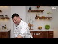 The Tastiest General Tso's Chicken You'll Ever Make | Cooking alongside Masterchef • Taste Show