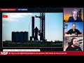 Starship Receives License for Launch! | Countdown to Launch LIVE