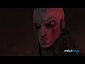 Top 20 Moments From Star Wars Rebels
