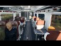 Azuma Fast Service From Doncaster | Train Sim World 4