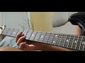 Post Malone - Joy | Guitar Lesson (basic)