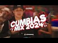 CUMBIAS MIX ROMÁNTICAS 2024 🎺 -(First Love, Piel, Bandido,Como la Flor, Amor Prohibido, No se va)