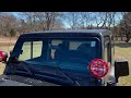 Penetrol for Jeep Hardtop, Fenders or Interior? Ep 15 #wrangler #jeepwranglertj #jeepwrangler