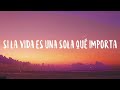 LA FAMA - Rosalia, The Weeknd [Lyrics Video] 🌾