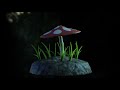 The Growth Doesn't Stop - Blender animation