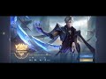 AAMON BUILD ONE SHOT !! DAMAGE ULTIMATE NYA GAK NGOTAK, BUILD AAMON TERSAKIT - MOBILE LEGENDS