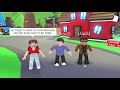 This *RICH KID* Tried To Buy Our MEGA NEON GUARDIAN LION! (Roblox Adopt Me)