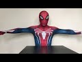 Spiderman Insomniac Join the Multiverse!! Unboxing Spiderman Insomniac Suit PS5!!