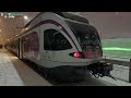 How to get from Helsinki Airport to the City by Train