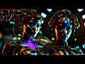 Synthez-IA - 4K Animation Made With Stable Diffusion, Deforum