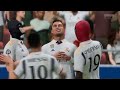 FIFA 24 - RONALDO, MICKEY MOUSE, SPIDER MAN ALL STARS PLAYS TOGETHER | Real Madrid 58-0 Liverpool