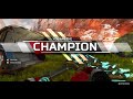 Apex Legends Montage #3 by FaFaFresh