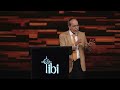Oír es información, obedecer es transformación - Pastor Miguel Núñez | La IBI