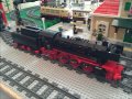 Lego Trains