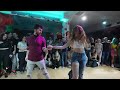 BACHATA DANCE | OFIR & OFRI | Clavaito - Chanel & Abraham Mateo