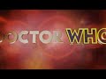 ALL DOCTOR WHO THEMES COMBINED TO CELEBRATE 60 YEARS!