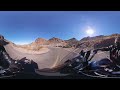 Oatman Road, Arizona, 360 in 4K