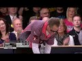 Vintage PBA Trash Talk | Pete Weber vs. Jason Belmonte | 2015 USBC Masters