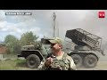 Big Win For Russia; Ukrainian Forces Flee Strategic Eastern Ukraine District Of Chasiv Yar