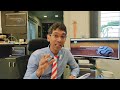 Ryan Fernando(Founder of Qua Nutrition) talks about India Khelo Football