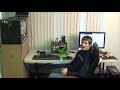 Linus's First Video