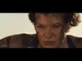 RESIDENT EVIL 7: Bayond survival | Trailer 6 | Sony Pictures | Milla Jovovich