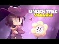 [SPOILERS!!!] UNDERTALE YELLOW OST — REMEDY (1 HOUR EXTENDED LOOP)