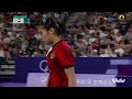 Gregoria Mariska Tunjung (INA) vs Polina Buhrova (UKR) - Match Clips | Olympic Games Paris 2024