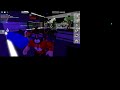 Roblox' Brookhaven Dancing With People