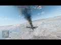 Battlefield 5 Plane Highlights - Dogfighting Poetry In Motion