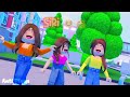 ME And MY IRL FRIENDS Did This Trend! 🥰😎😉 - Roblox Trend 2022 ╏ Aati Plays ★