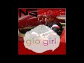 Nicky Shotz - Glo Girl (Audio)