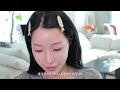 여름에 딱..🐬✨ 쿨+청량 여름 메이크업 GRWM 💙 + 요즘 뜨는 립 메이크업, 깔끔한 트임 메컵, 여쿨 취향저격 색조들˚ෆ*₊ ! | 소윤Soyoon