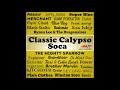 Classic Calypso Soca