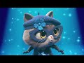 SuperKitties are SU-PURR CHARGED! | Season 2 Premiere Full Episode | @disneyjunior