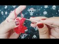 How To Make Crochet A || Simple Flower I Step by || Step Crochet Flower || Tutorial