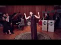 I Will Survive - Vintage '40s Jazz / Latin Ballroom Style Cover ft. Sara Niemietz