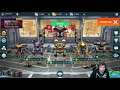 OVERPOWERED! New 6.0 CYCLONE & CATACLYSM Titan Weapons - War Robots Gameplay WR