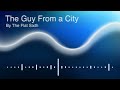 The Guy From A City - The Flat Sixth