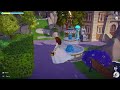 COMPLETE PEACEFUL MEADOW TOUR (750 hours of playtime) | disney dreamlight valley