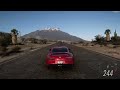 GR SUPRA - MK5 | Forza Horizon 5 PC Free Roam Gameplay (No Commentary)