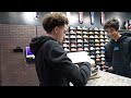 Ramitheicon | Catching Fake Sneakers! (Compilation)