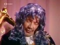 Pastýřská pohádka (TV film) Pohádka /Československo, 1980, 46 min